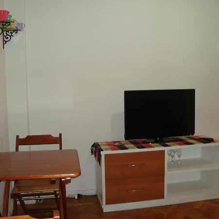 Apart Marcelo - Lapa/Rezende Rio de Janeiro Room photo