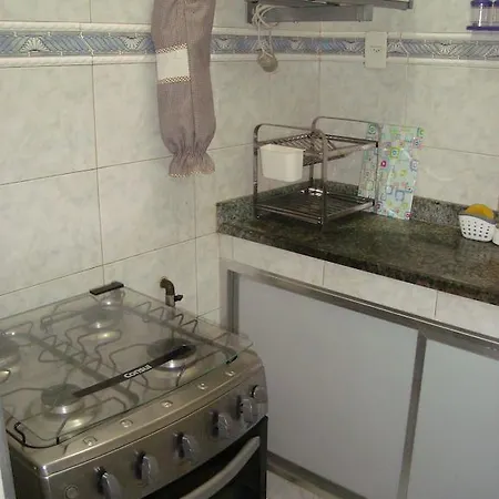Apart Marcelo - Lapa/Rezende Rio de Janeiro Room photo
