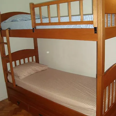 Apart Marcelo - Lapa/Rezende Rio de Janeiro Room photo