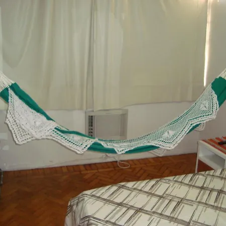 Apart Marcelo - Lapa/Rezende Rio de Janeiro Room photo