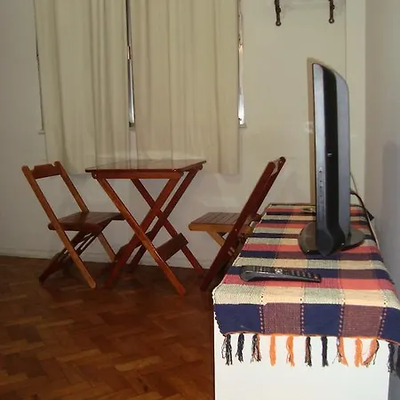 Apart Marcelo - Lapa/Rezende Rio de Janeiro Room photo