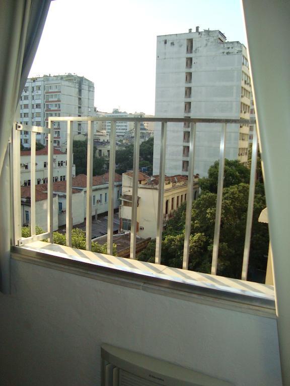 Marcelo - Lapa/rezende Apartment