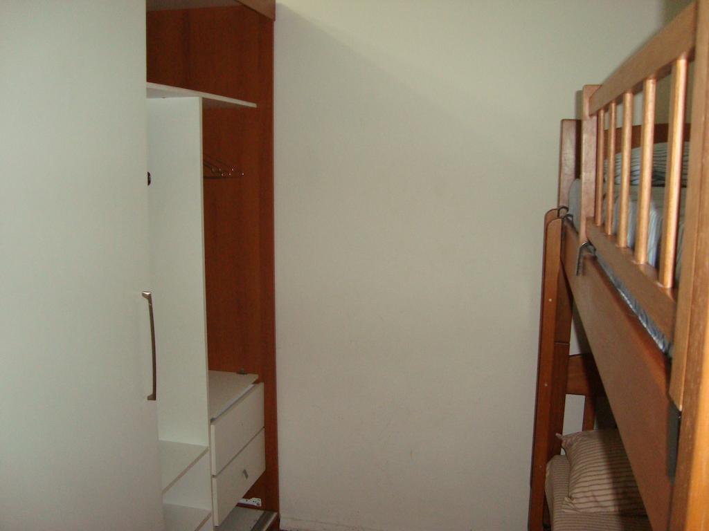 Marcelo - Lapa/rezende Apartment