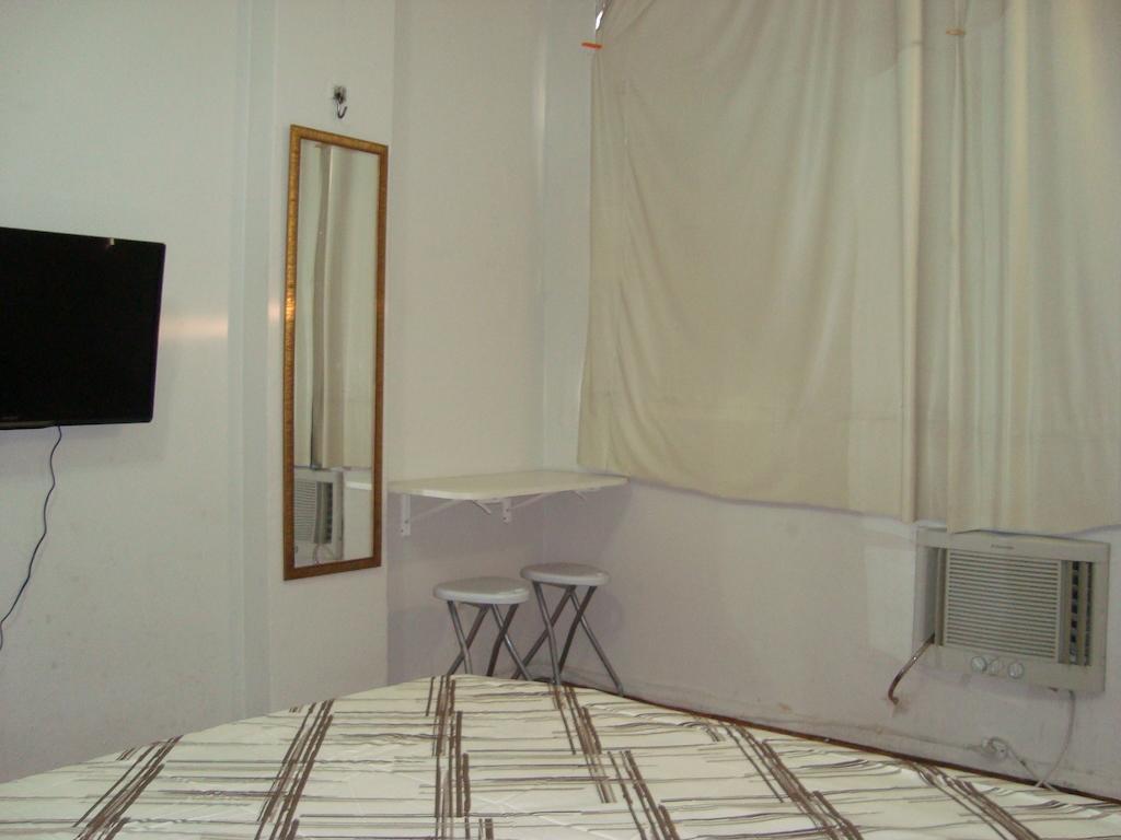 Apartment Marcelo - Lapa/rezende Rio de Janeiro