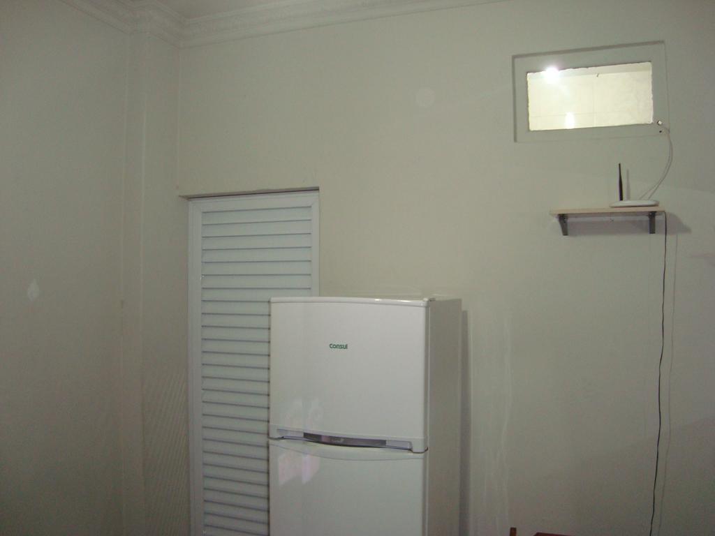 Apartment Marcelo - Lapa/rezende Rio de Janeiro