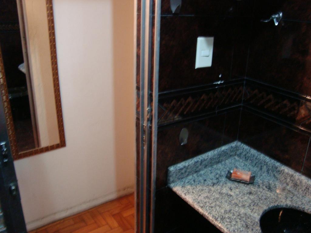 Apartment Marcelo - Lapa/rezende