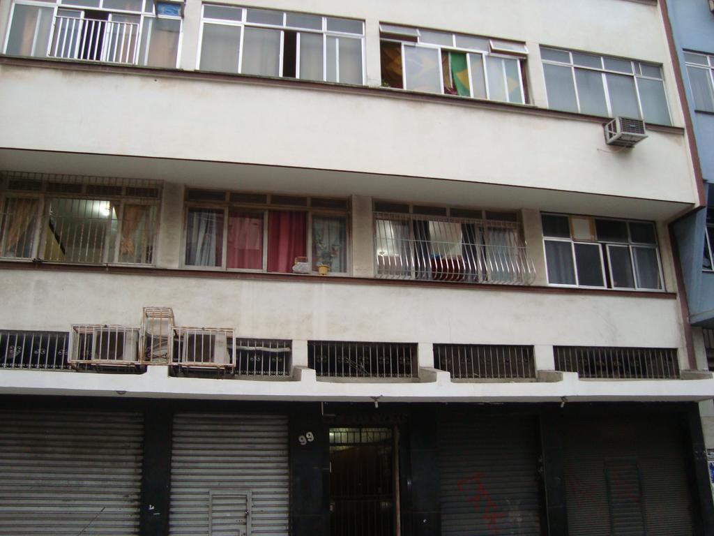Apartment Marcelo - Lapa/rezende *