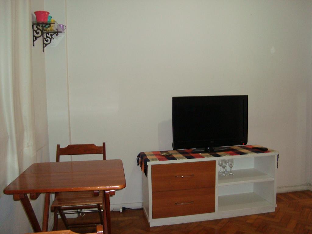 Marcelo - Lapa/rezende Apartment