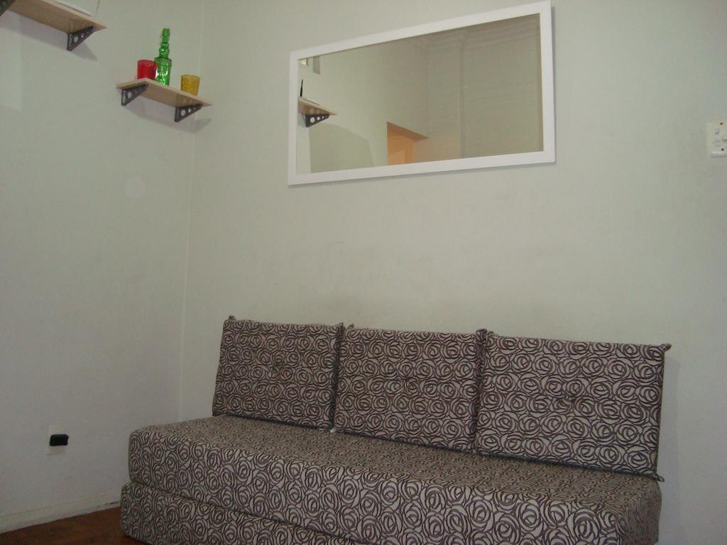 Apartment Marcelo - Lapa/rezende Rio de Janeiro