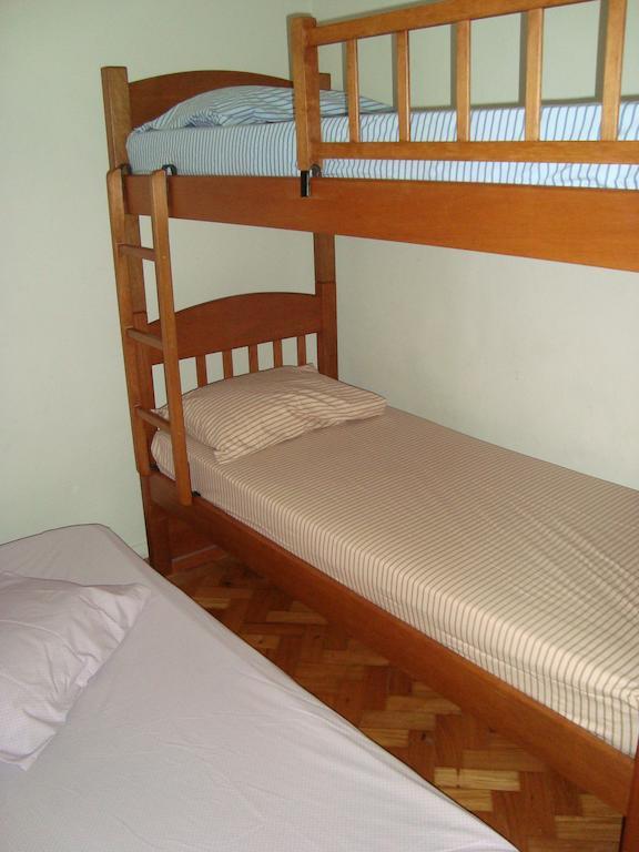 Apartment Marcelo - Lapa/rezende *