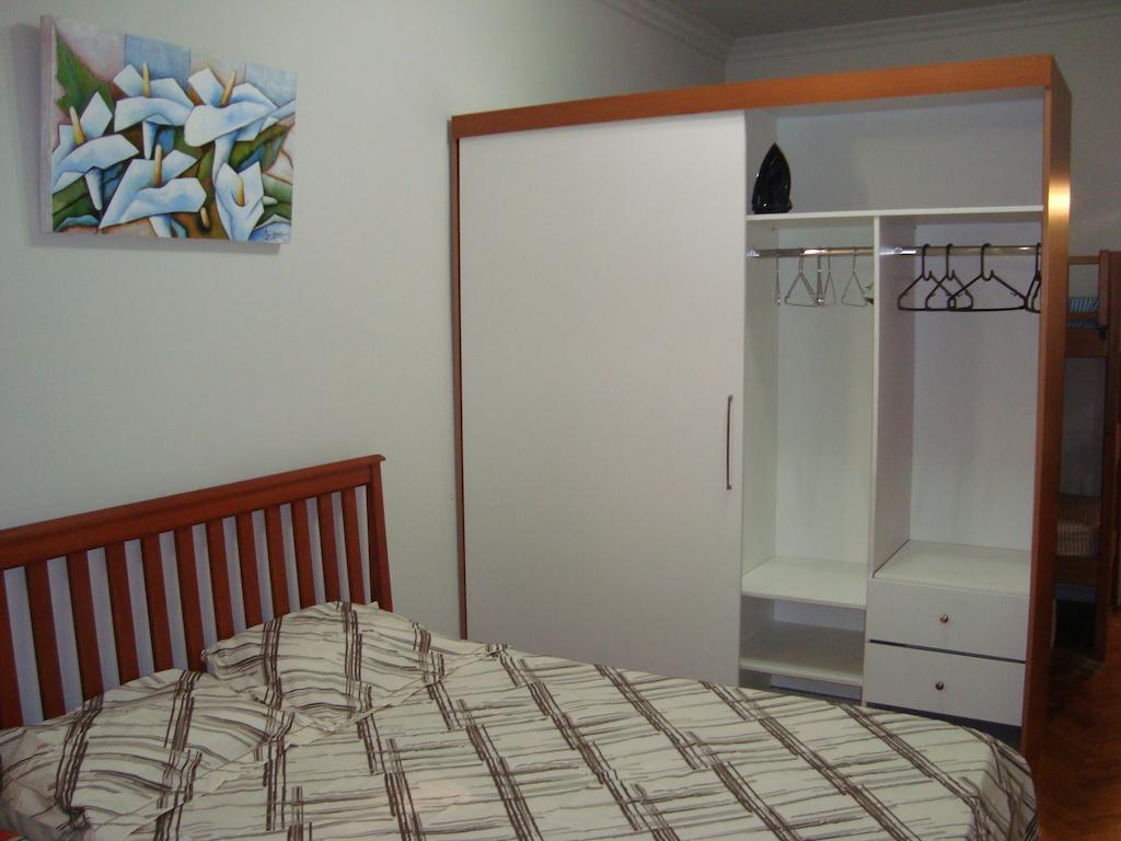 Marcelo - Lapa/rezende Apartment *