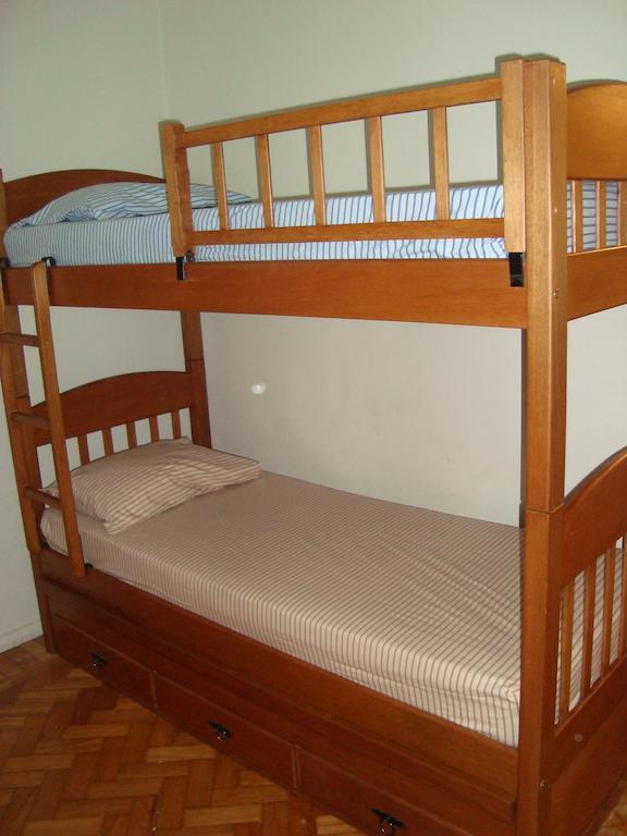 Apartment Marcelo - Lapa/rezende