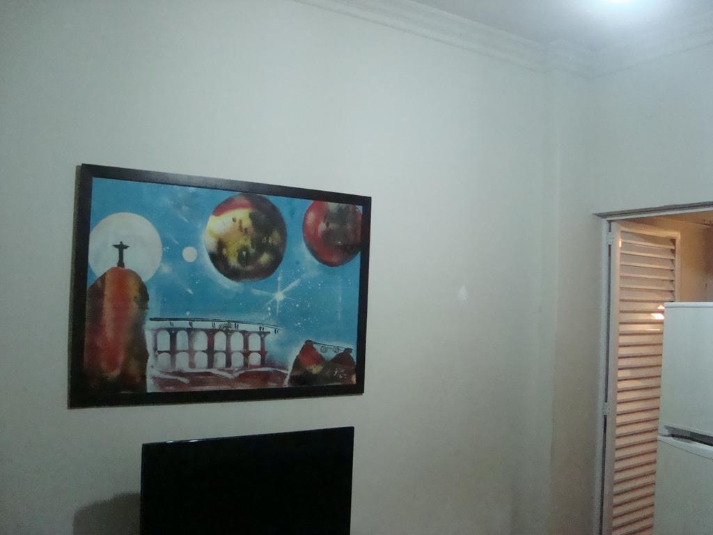 Apartment Marcelo - Lapa/rezende