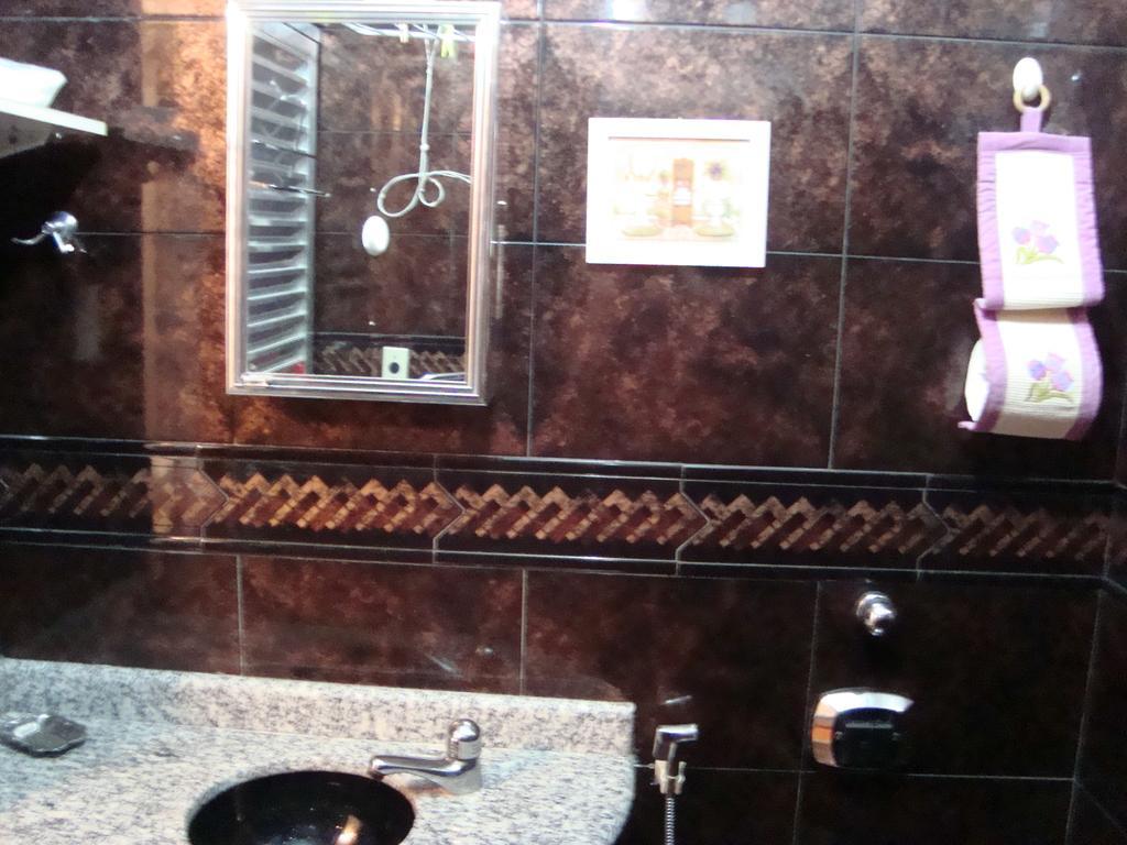 Apartment Marcelo - Lapa/rezende Rio de Janeiro