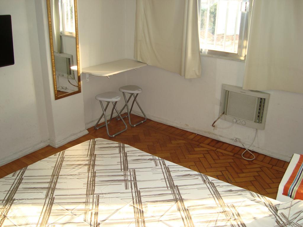 Apartment Marcelo - Lapa/rezende Rio de Janeiro