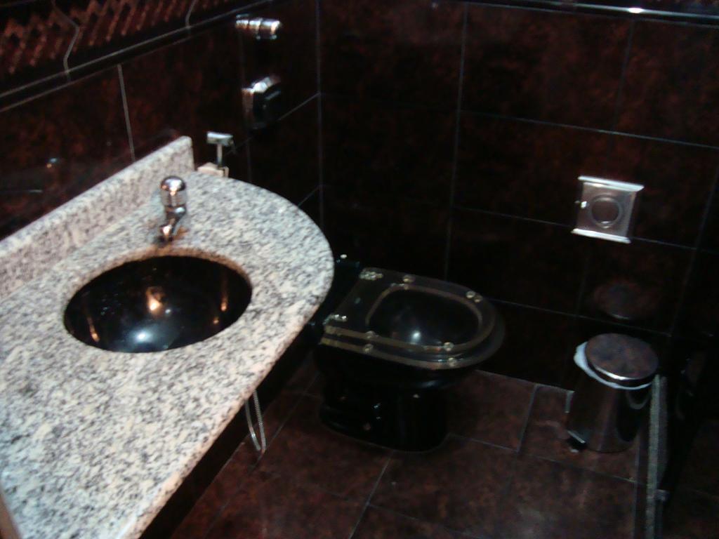 Apartment Marcelo - Lapa/rezende Rio de Janeiro