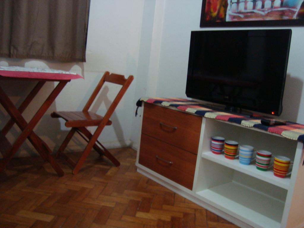 Apartment Marcelo - Lapa/rezende *